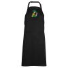 APRON WITH POCKET AND BIB Thumbnail