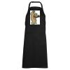 APRON WITH POCKET AND BIB Thumbnail