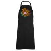 APRON WITH POCKET AND BIB Thumbnail