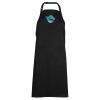 APRON WITH POCKET AND BIB Thumbnail