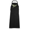 APRON WITH POCKET AND BIB Thumbnail
