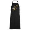APRON WITH POCKET AND BIB Thumbnail