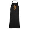 APRON WITH POCKET AND BIB Thumbnail