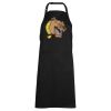 APRON WITH POCKET AND BIB Thumbnail