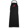 APRON WITH POCKET AND BIB Thumbnail