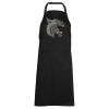 APRON WITH POCKET AND BIB Thumbnail