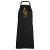 APRON WITH POCKET AND BIB Thumbnail