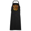 APRON WITH POCKET AND BIB Thumbnail