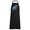 APRON WITH POCKET AND BIB Thumbnail