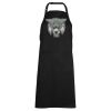APRON WITH POCKET AND BIB Thumbnail