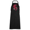 APRON WITH POCKET AND BIB Thumbnail