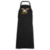 APRON WITH POCKET AND BIB Thumbnail