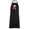 APRON WITH POCKET AND BIB Thumbnail