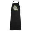 APRON WITH POCKET AND BIB Thumbnail