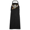 APRON WITH POCKET AND BIB Thumbnail