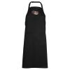 APRON WITH POCKET AND BIB Thumbnail