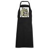 APRON WITH POCKET AND BIB Thumbnail