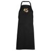 APRON WITH POCKET AND BIB Thumbnail
