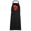 APRON WITH POCKET AND BIB Thumbnail