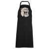 APRON WITH POCKET AND BIB Thumbnail