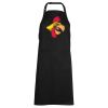 APRON WITH POCKET AND BIB Thumbnail