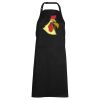 APRON WITH POCKET AND BIB Thumbnail