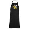 APRON WITH POCKET AND BIB Thumbnail