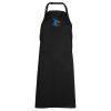 APRON WITH POCKET AND BIB Thumbnail