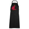 APRON WITH POCKET AND BIB Thumbnail