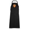 APRON WITH POCKET AND BIB Thumbnail