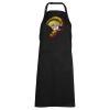 APRON WITH POCKET AND BIB Thumbnail