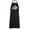 APRON WITH POCKET AND BIB Thumbnail