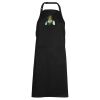 APRON WITH POCKET AND BIB Thumbnail