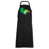 APRON WITH POCKET AND BIB Thumbnail