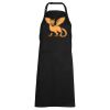 APRON WITH POCKET AND BIB Thumbnail