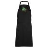 APRON WITH POCKET AND BIB Thumbnail