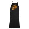 APRON WITH POCKET AND BIB Thumbnail