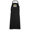 APRON WITH POCKET AND BIB Thumbnail