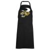 APRON WITH POCKET AND BIB Thumbnail