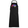 APRON WITH POCKET AND BIB Thumbnail