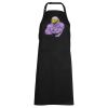 APRON WITH POCKET AND BIB Thumbnail