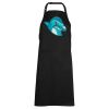 APRON WITH POCKET AND BIB Thumbnail