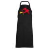 APRON WITH POCKET AND BIB Thumbnail
