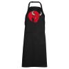 APRON WITH POCKET AND BIB Thumbnail