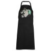 APRON WITH POCKET AND BIB Thumbnail