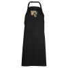 APRON WITH POCKET AND BIB Thumbnail