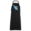 APRON WITH POCKET AND BIB Thumbnail