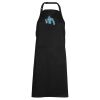 APRON WITH POCKET AND BIB Thumbnail