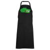 APRON WITH POCKET AND BIB Thumbnail