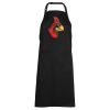 APRON WITH POCKET AND BIB Thumbnail